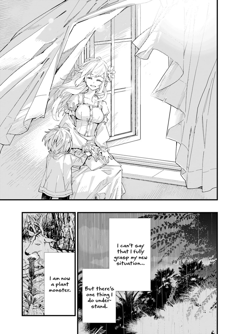Monster Girl Plant Diary 1 29