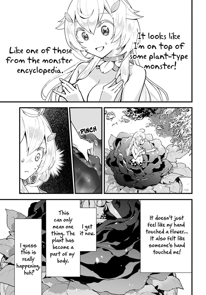 Monster Girl Plant Diary 1 7