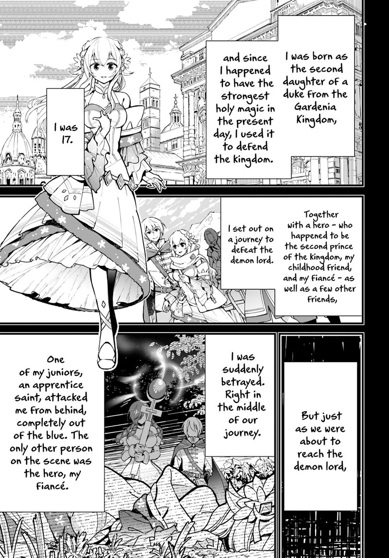 Monster Girl Plant Diary 1 9