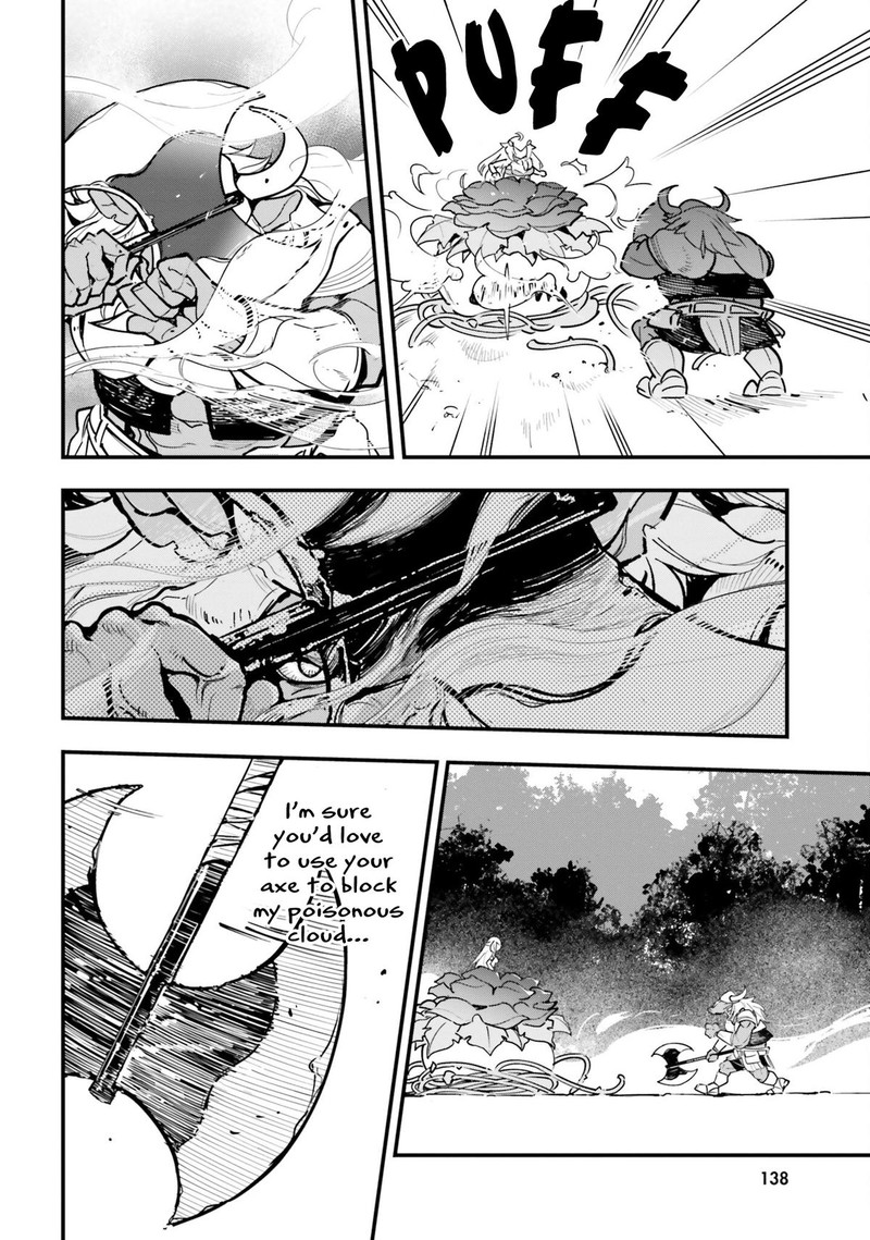 Monster Girl Plant Diary 10 13
