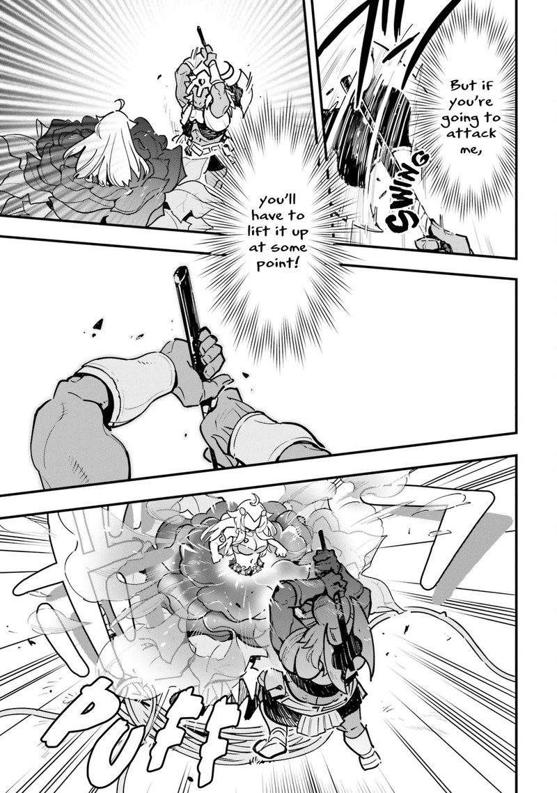 Monster Girl Plant Diary 10 14