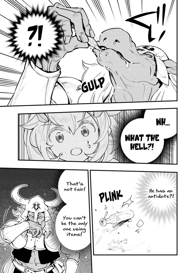 Monster Girl Plant Diary 10 16