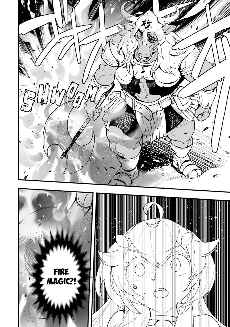 Monster Girl Plant Diary 10 23