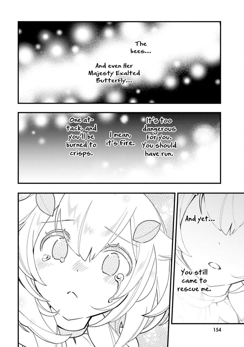 Monster Girl Plant Diary 10 29