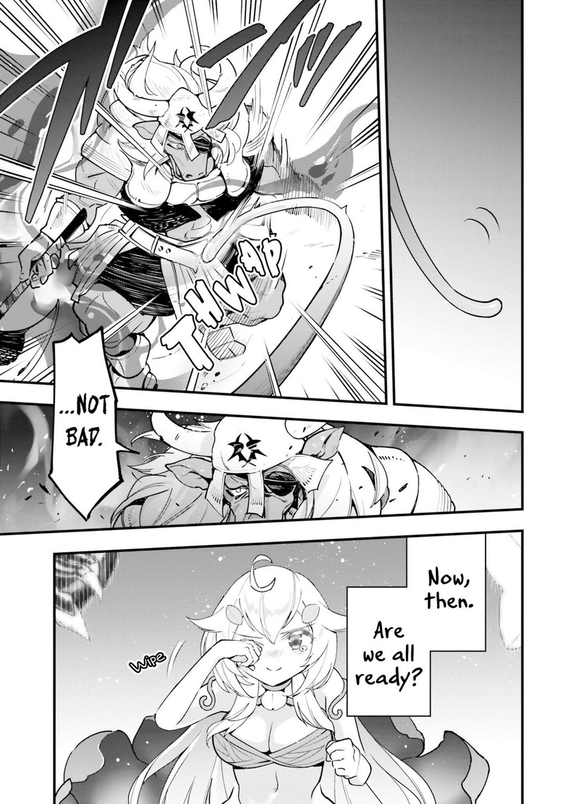 Monster Girl Plant Diary 10 30