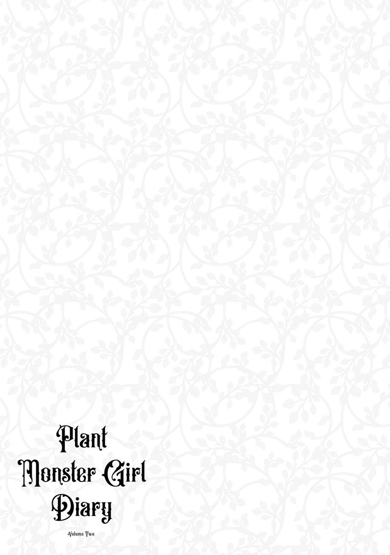 Monster Girl Plant Diary 10 32