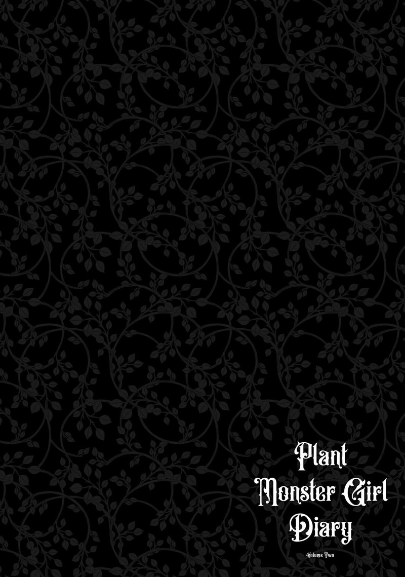 Monster Girl Plant Diary 10 33