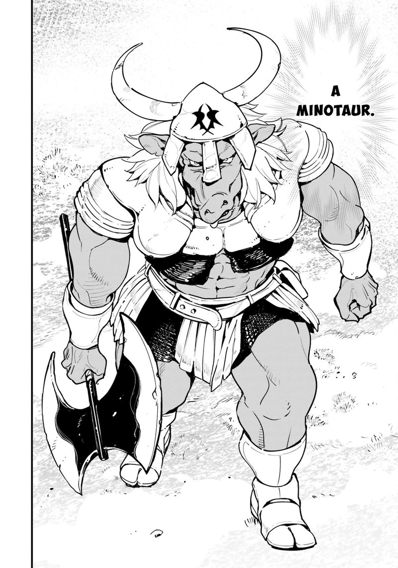 Monster Girl Plant Diary 10 7