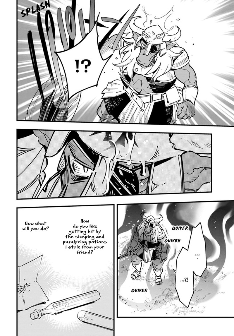 Monster Girl Plant Diary 11 24