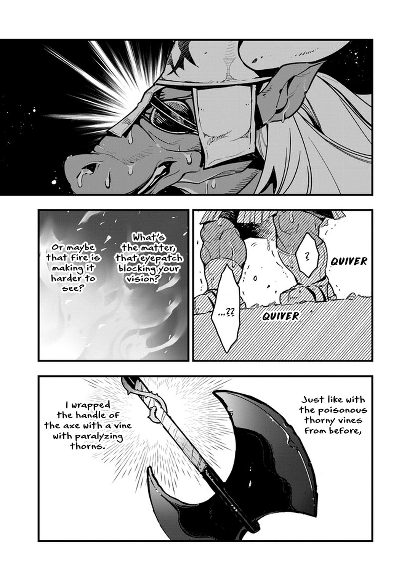Monster Girl Plant Diary 11 29