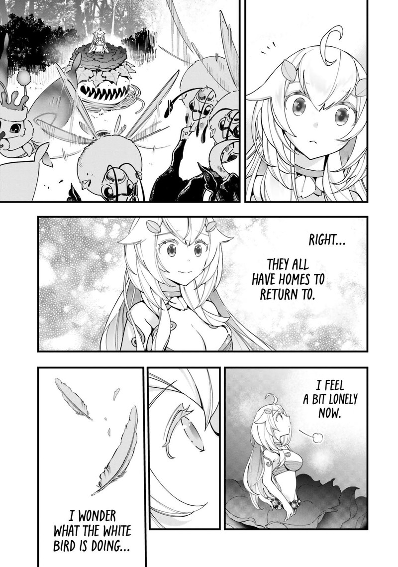 Monster Girl Plant Diary 12 15