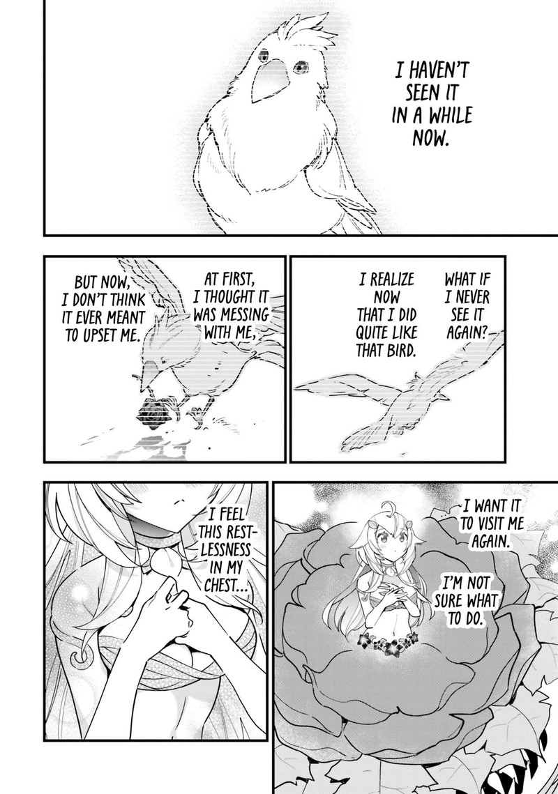 Monster Girl Plant Diary 12 16
