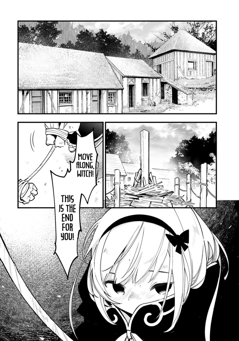 Monster Girl Plant Diary 12 18