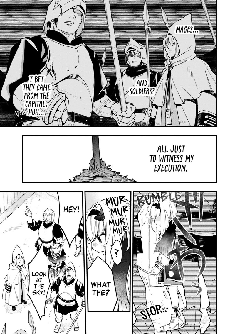 Monster Girl Plant Diary 12 19