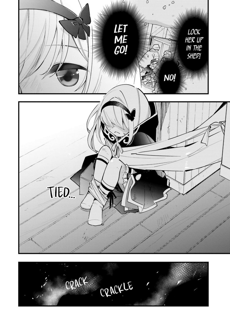 Monster Girl Plant Diary 12 2