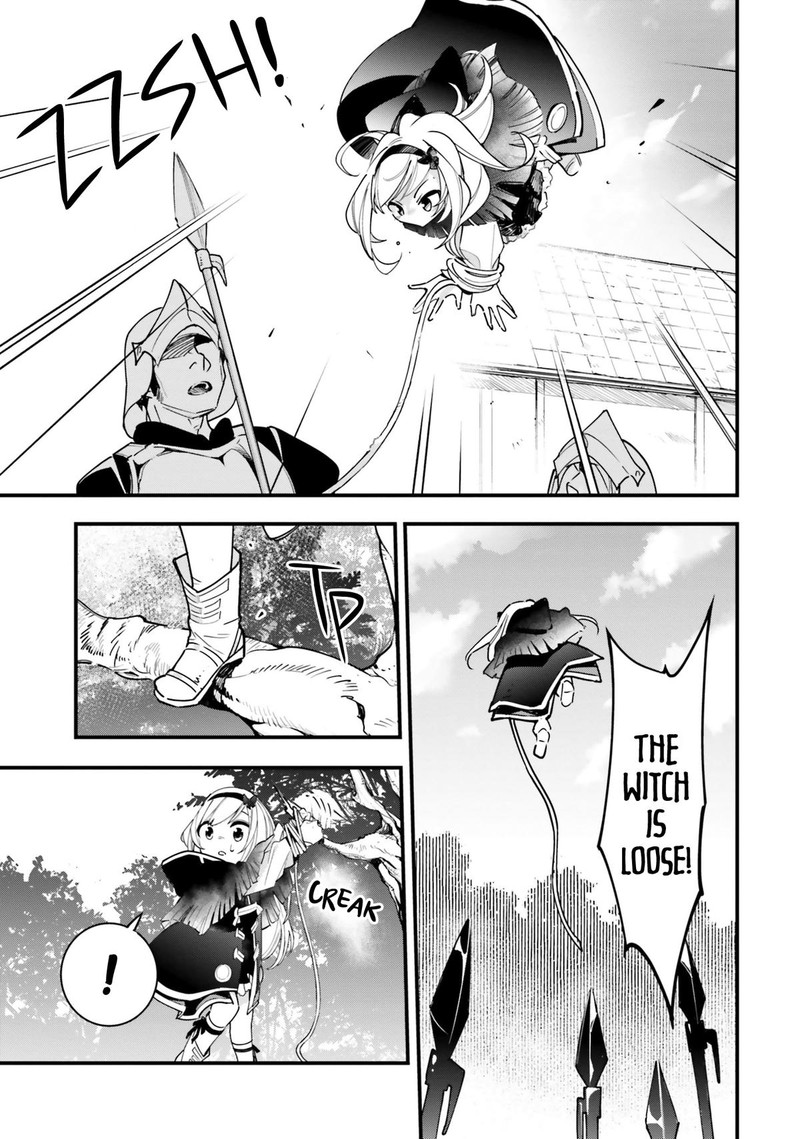 Monster Girl Plant Diary 12 23
