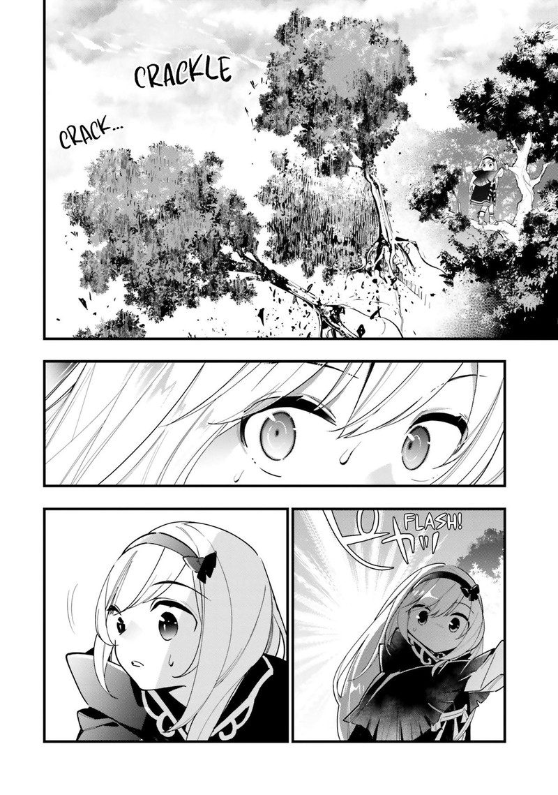 Monster Girl Plant Diary 12 24