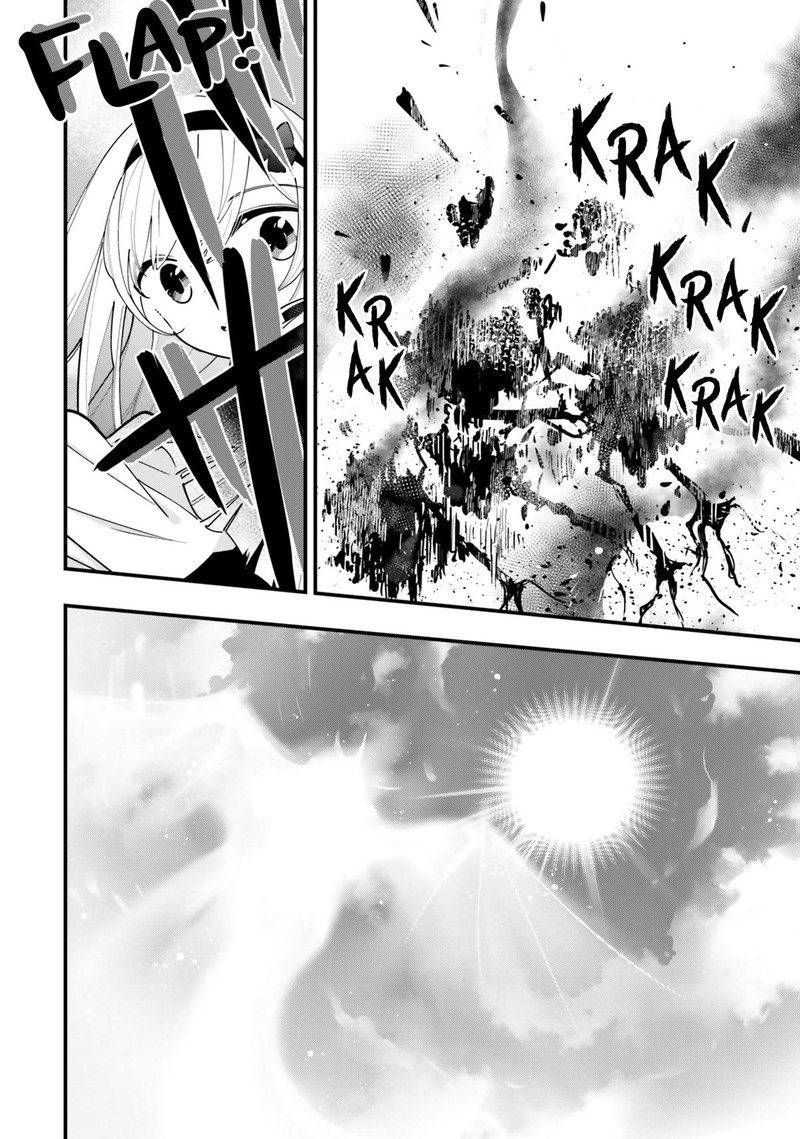 Monster Girl Plant Diary 12 26