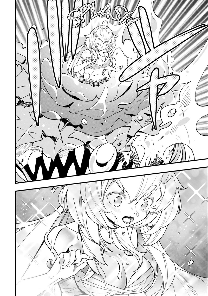 Monster Girl Plant Diary 13 12