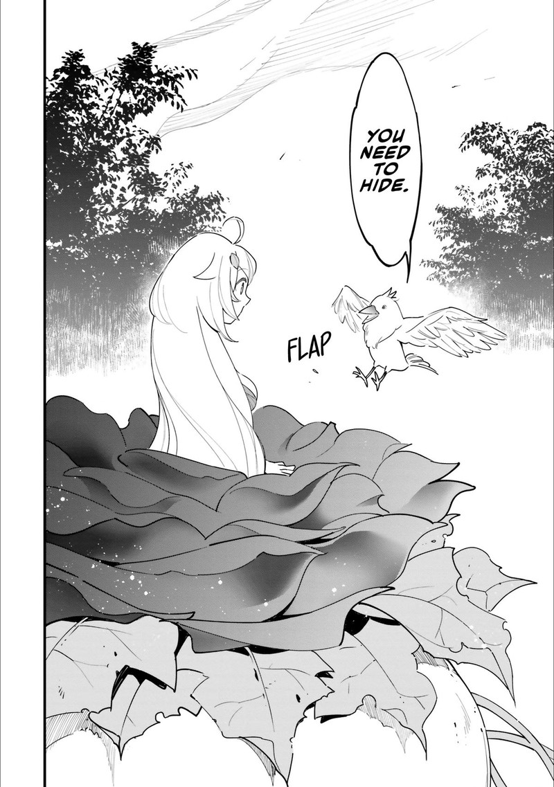 Monster Girl Plant Diary 13 16