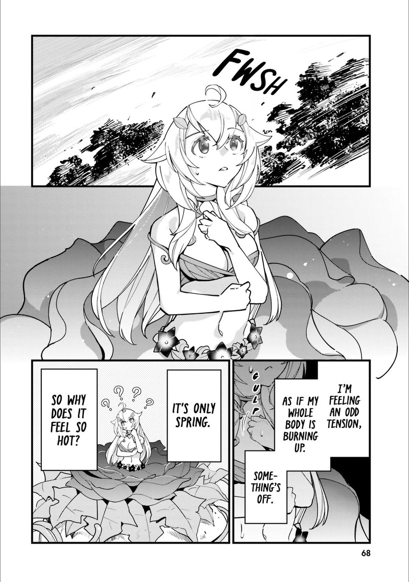 Monster Girl Plant Diary 13 2