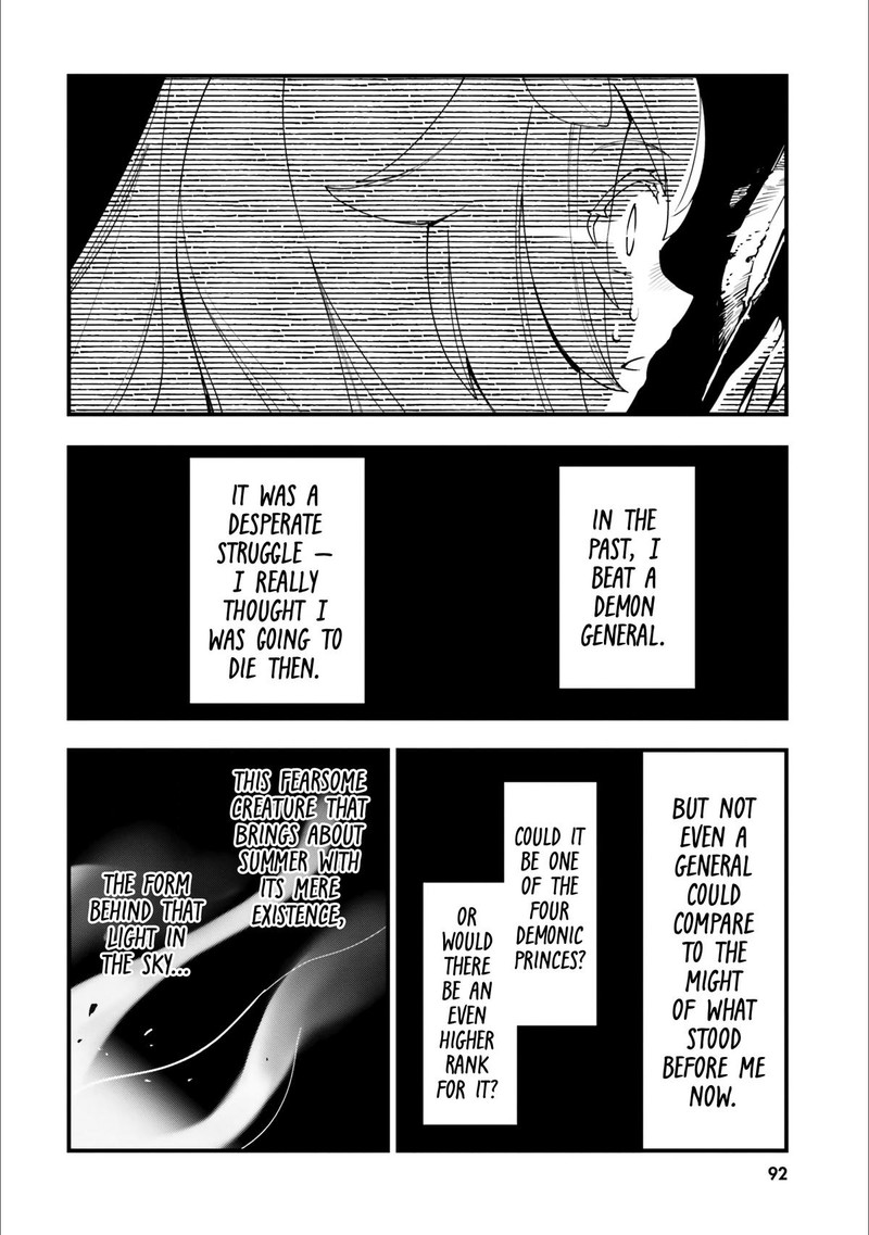 Monster Girl Plant Diary 13 26