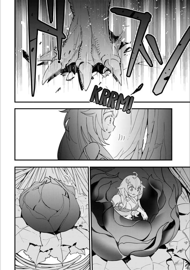 Monster Girl Plant Diary 13 28