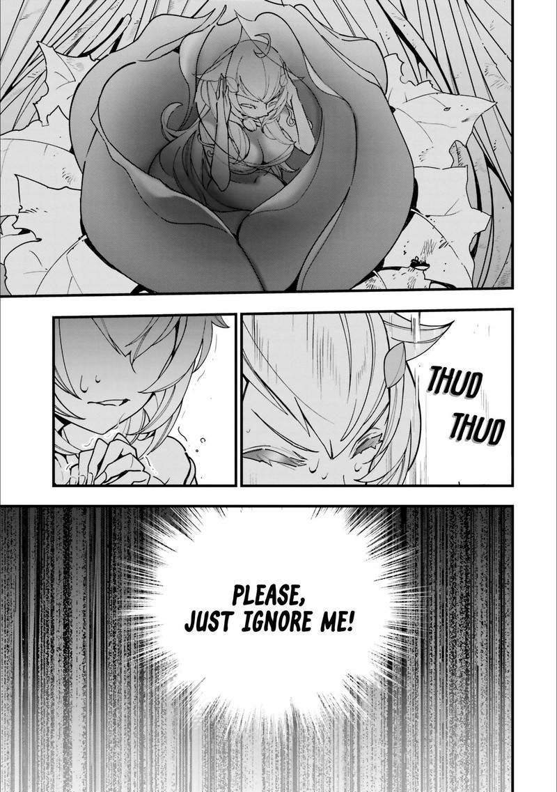 Monster Girl Plant Diary 13 29