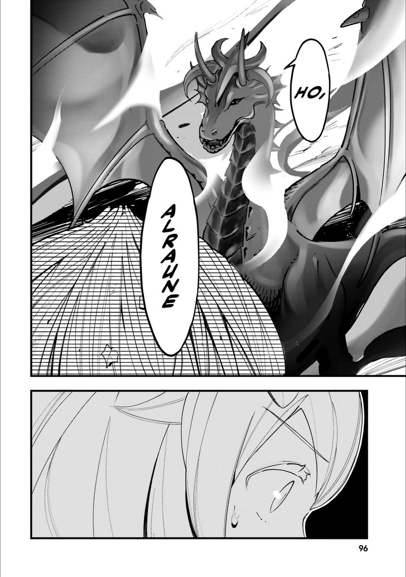Monster Girl Plant Diary 13 30