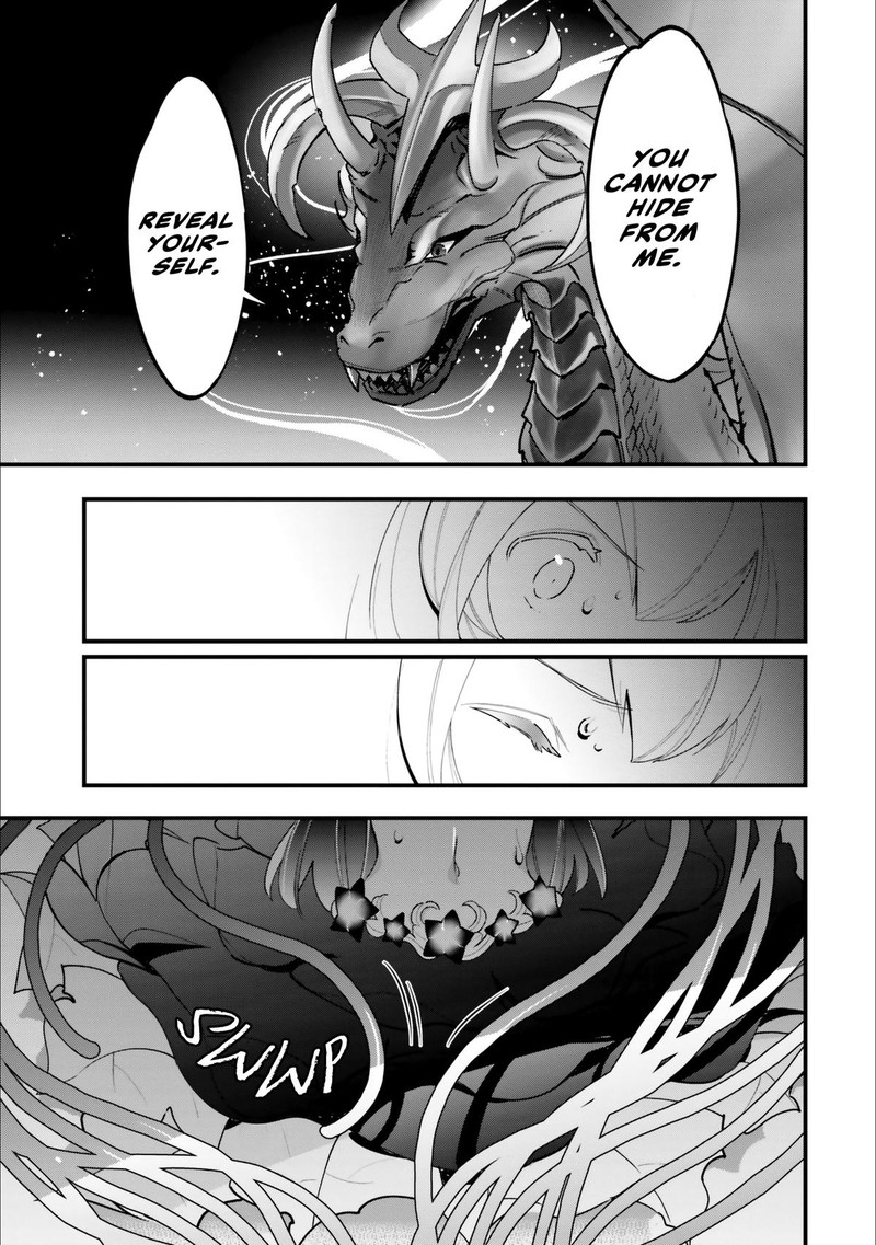 Monster Girl Plant Diary 13 31