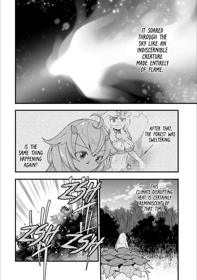 Monster Girl Plant Diary 13 6