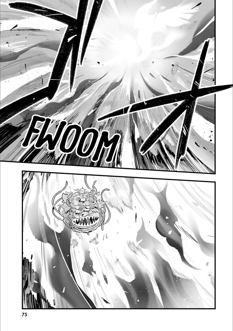 Monster Girl Plant Diary 13 9