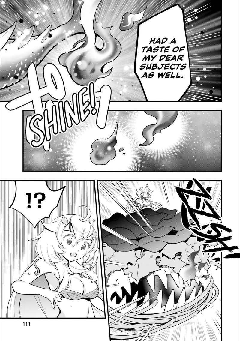Monster Girl Plant Diary 14 13