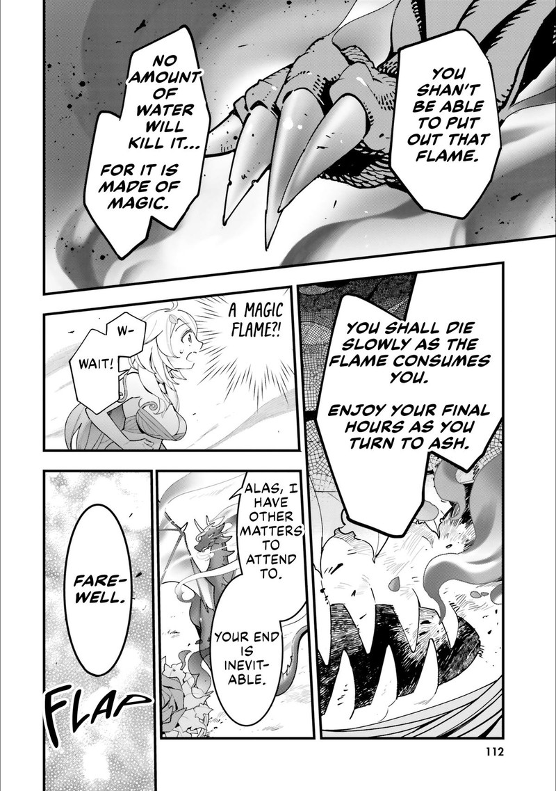 Monster Girl Plant Diary 14 14