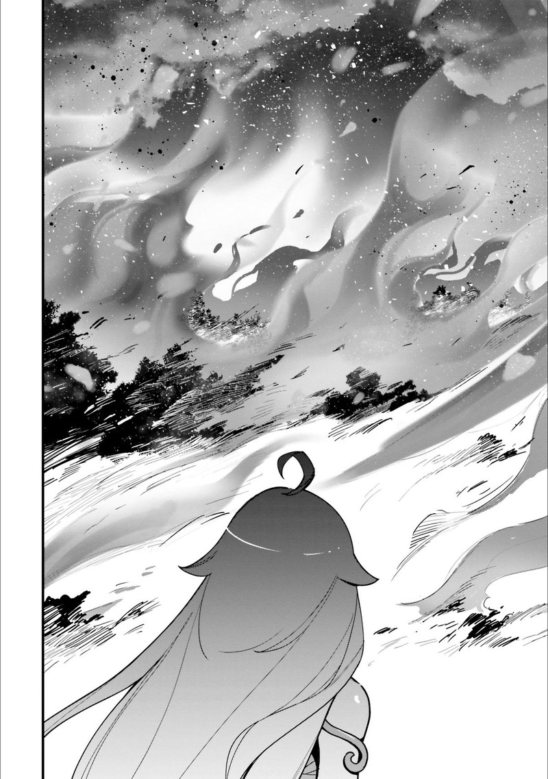 Monster Girl Plant Diary 14 16