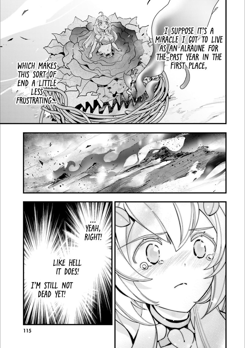 Monster Girl Plant Diary 14 17