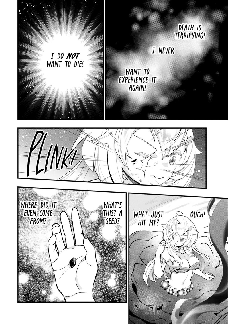Monster Girl Plant Diary 14 18