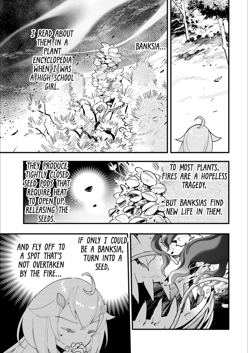 Monster Girl Plant Diary 14 19