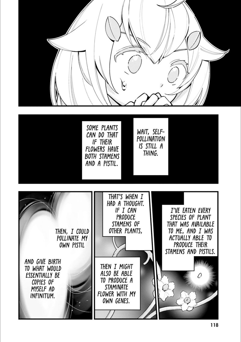 Monster Girl Plant Diary 14 20