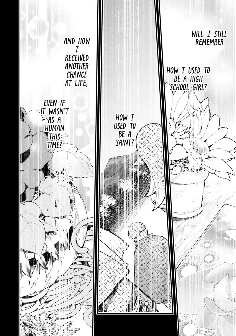 Monster Girl Plant Diary 14 24