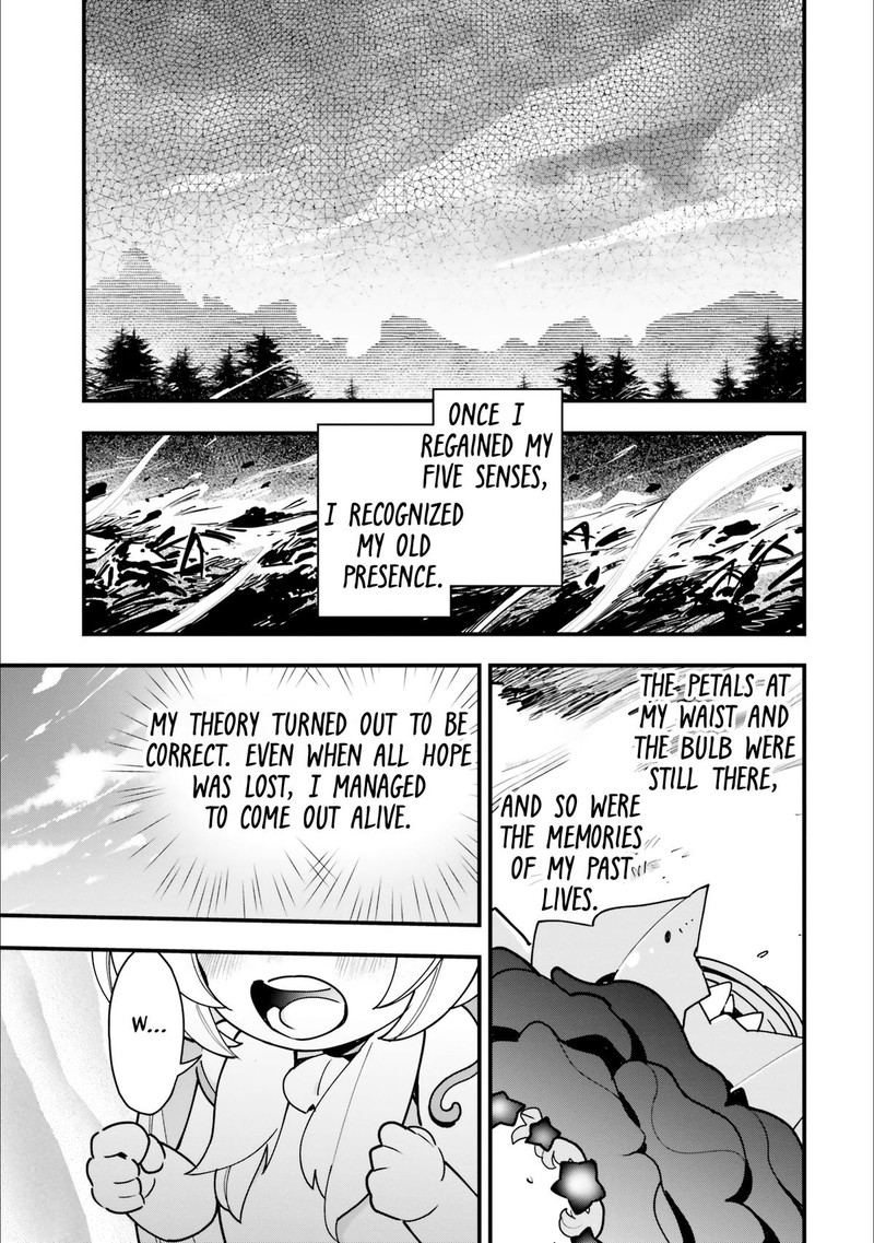 Monster Girl Plant Diary 14 27