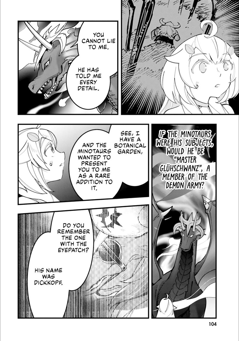 Monster Girl Plant Diary 14 6