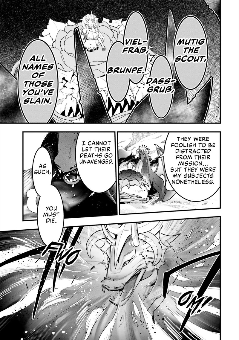 Monster Girl Plant Diary 14 7