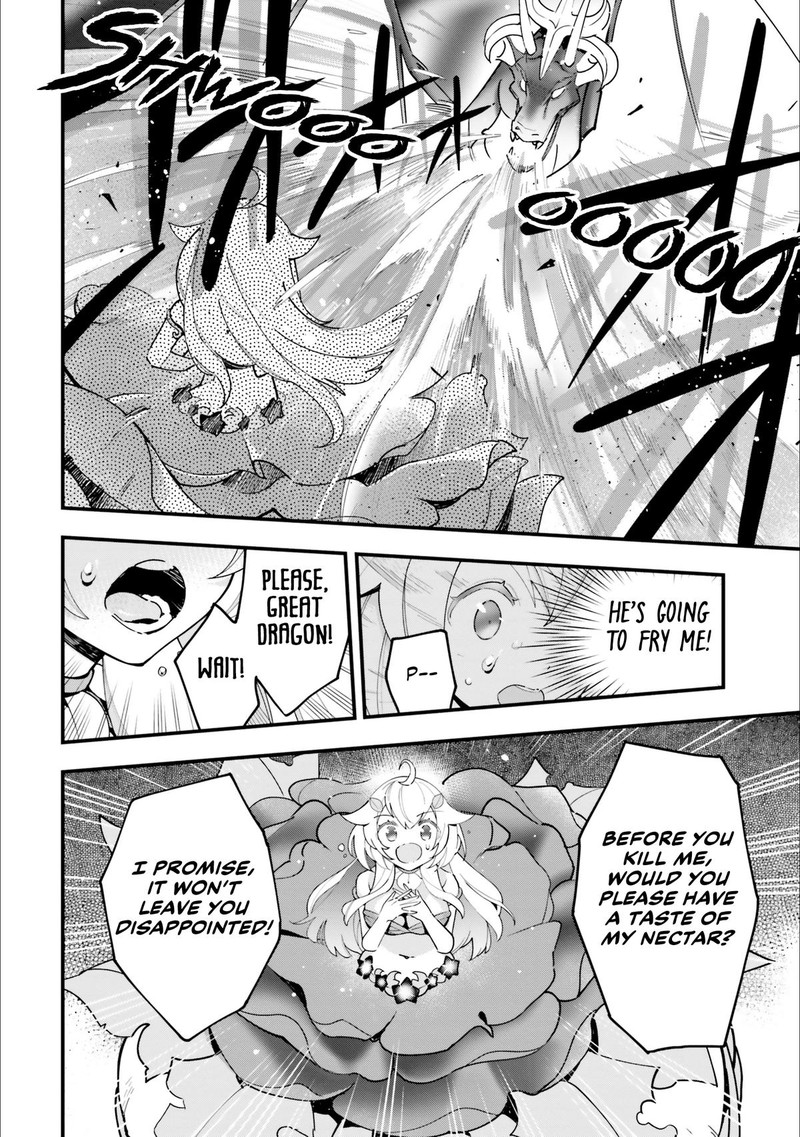 Monster Girl Plant Diary 14 8