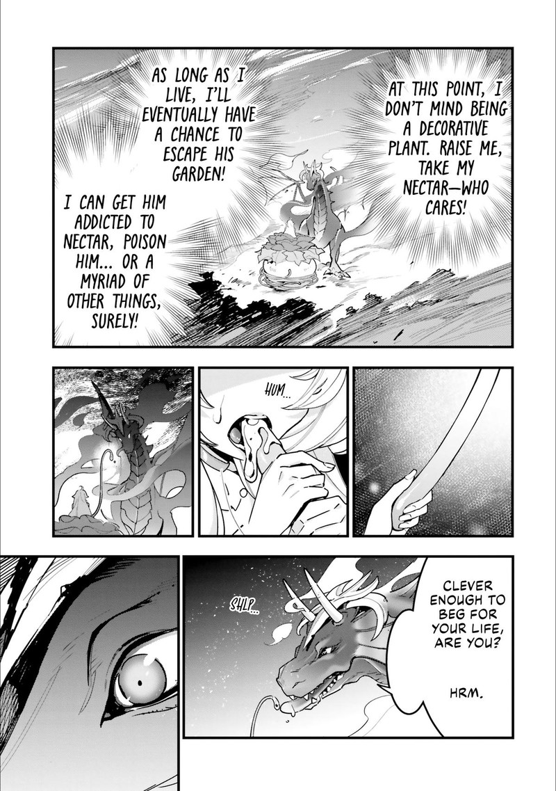Monster Girl Plant Diary 14 9