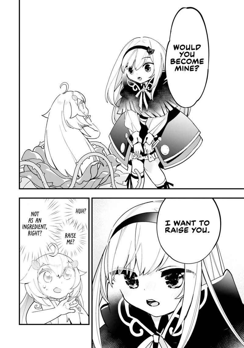 Monster Girl Plant Diary 15 12