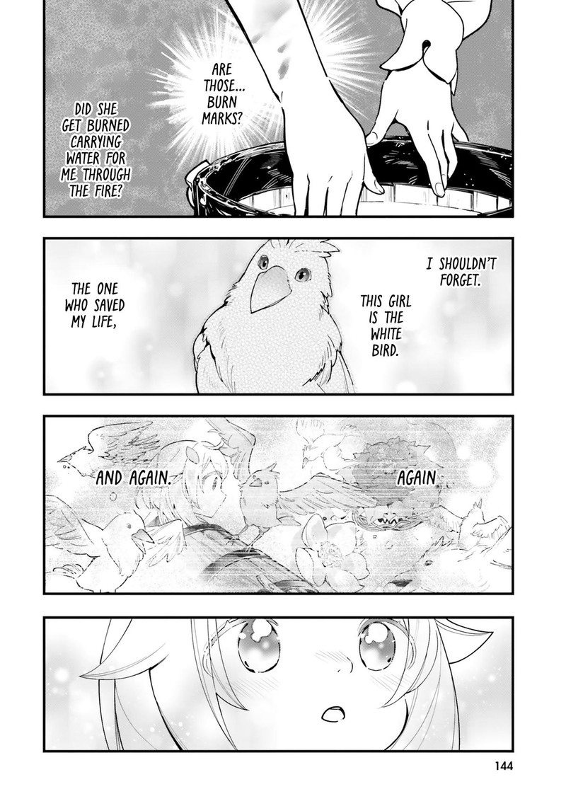 Monster Girl Plant Diary 15 16