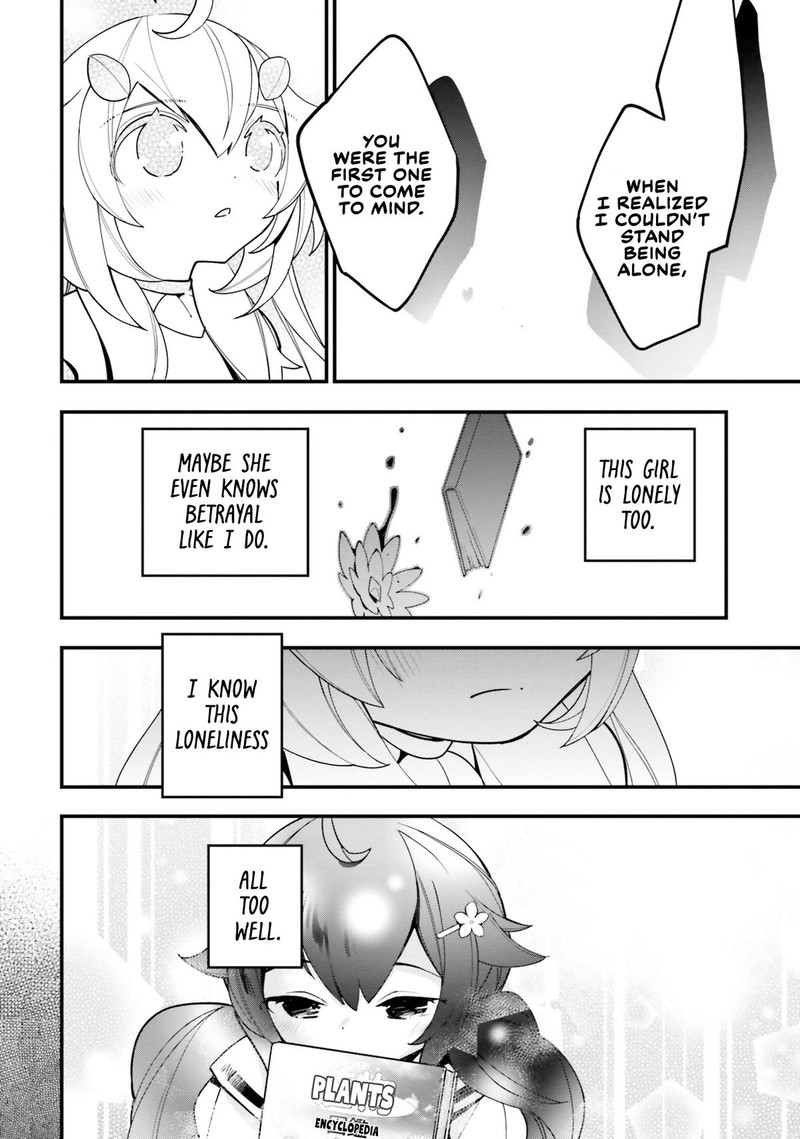 Monster Girl Plant Diary 15 18