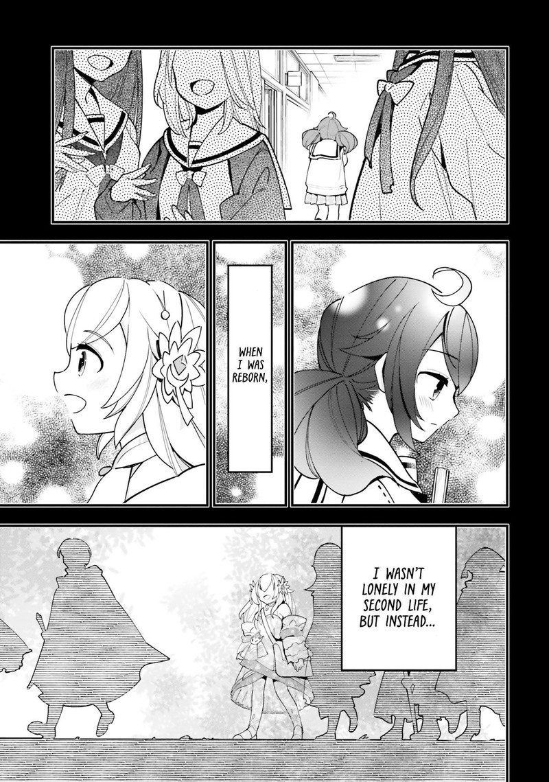 Monster Girl Plant Diary 15 19