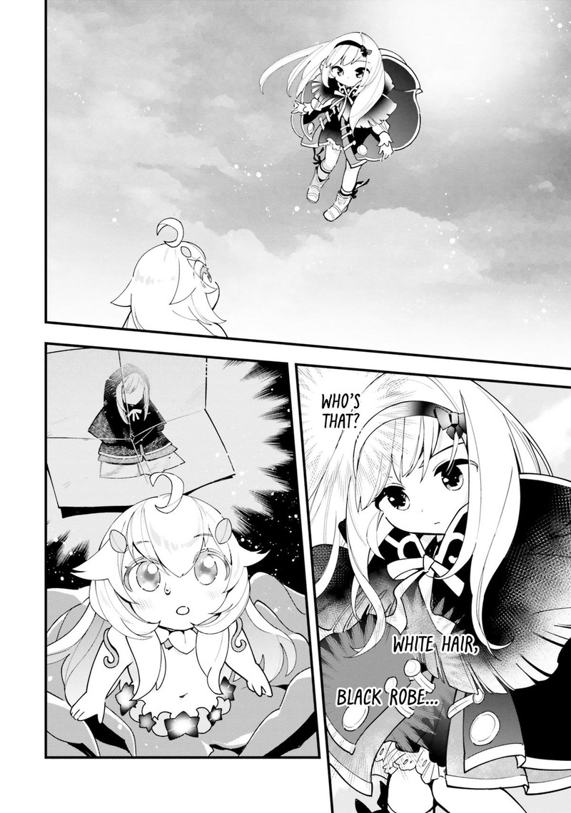 Monster Girl Plant Diary 15 2